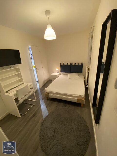  Appartement � louer 1 pi�ce 12 m�