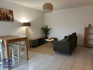  Appartement � louer 2 pi�ces 48 m�
