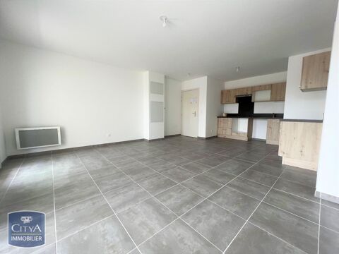   Location Appartement Appartement - 4 pice(s) - 86 m