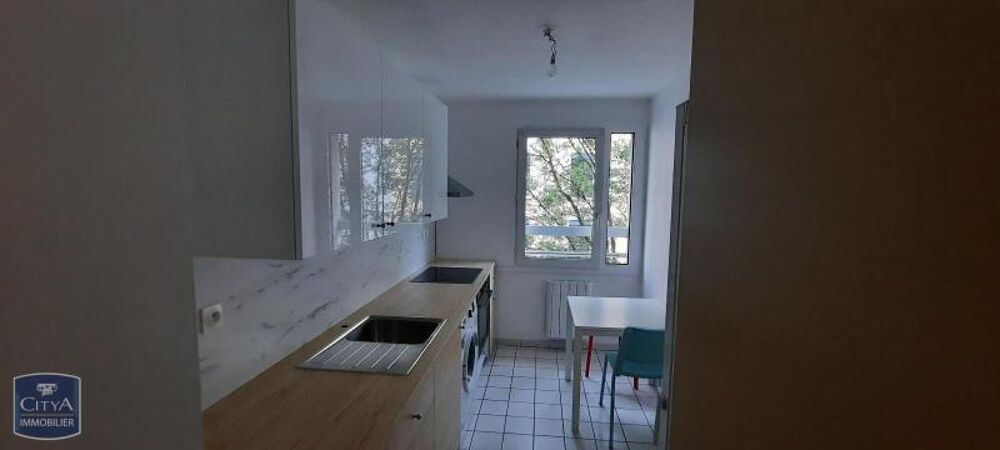 EXCLUSIVITÉ - T2 MEUBLE - VILLEURBANNE 69100 Citya Bario....