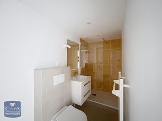  Appartement à louer 1 pièce 19 m²