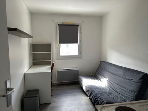  Appartement  louer 1 pice 13 m