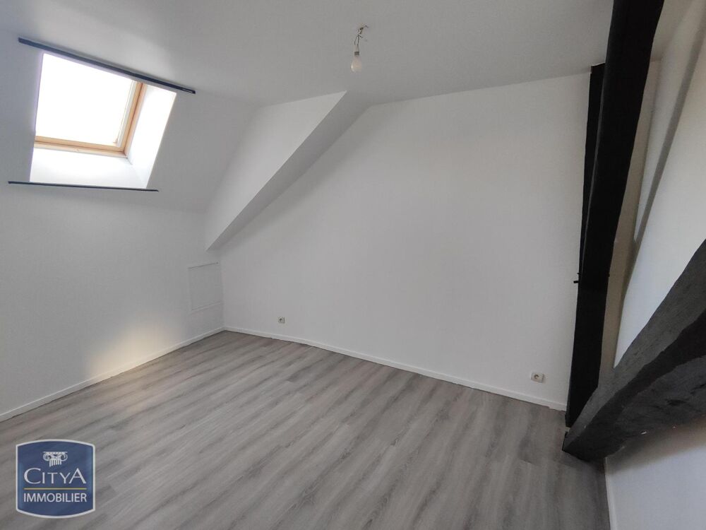 location Maison - 3 pièce(s) - 70 m² Bourges (18000)