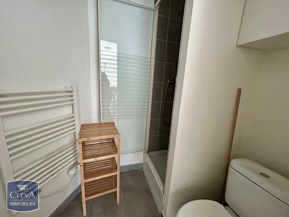 location Appartement - 1 pièce(s) - 13 m² Cholet (49300)