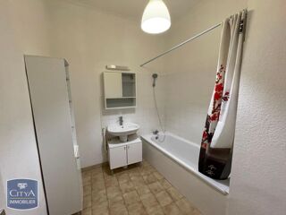  Appartement � louer 1 pi�ce 43 m�