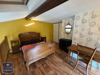  Appartement à louer 2 pièces 50 m²