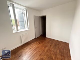  Maison à louer 4 pièces 78 m²