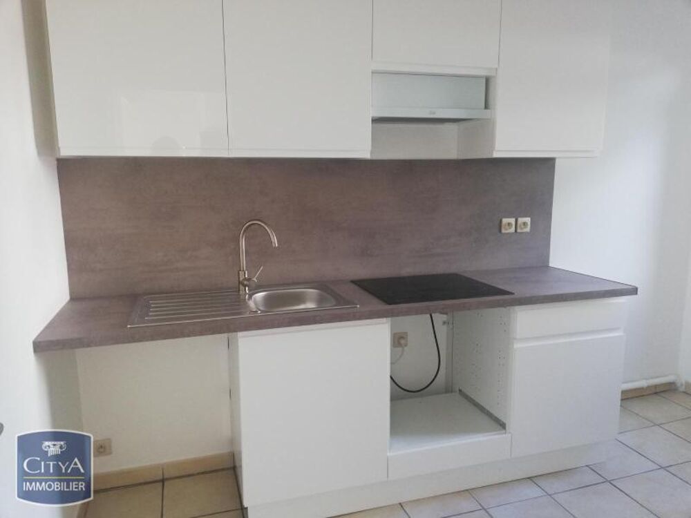 location Appartement - 3 pièce(s) - 64 m² Ronchin (59790)