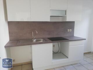  Appartement à louer 3 pièces 64 m²