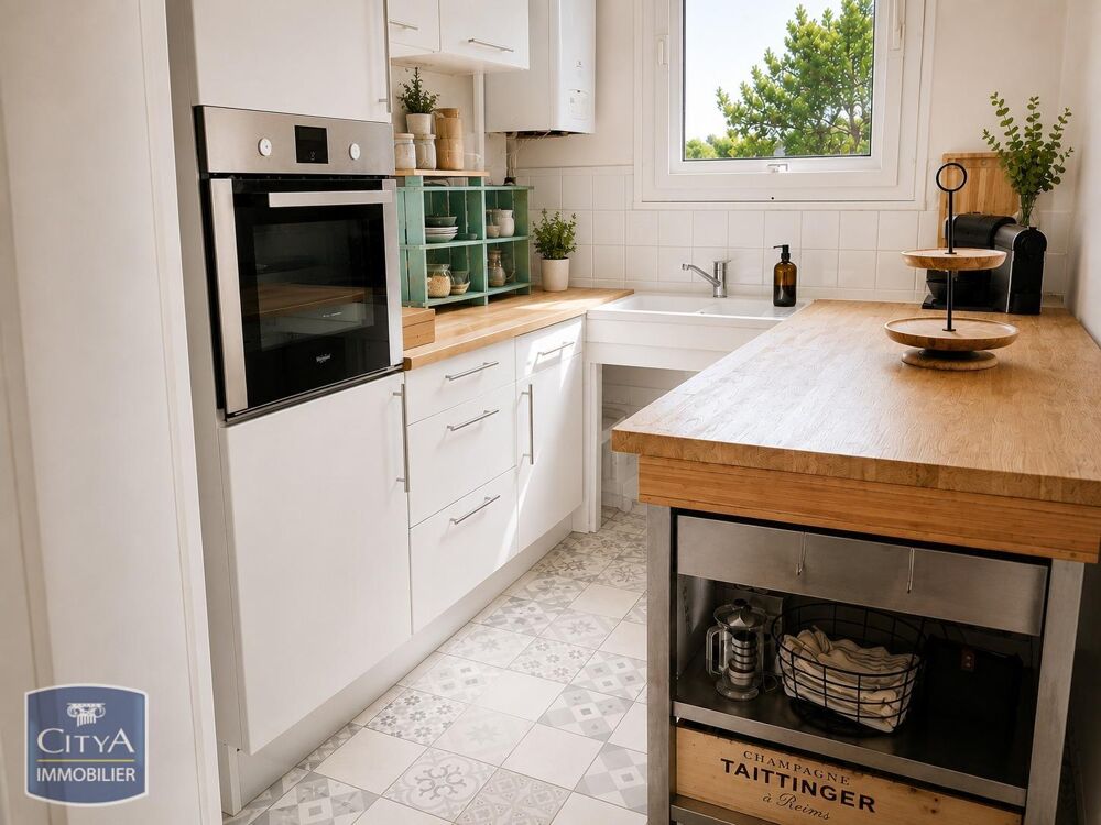 location Appartement - 2 pièce(s) - 45 m² La Teste-de-Buch (33260)