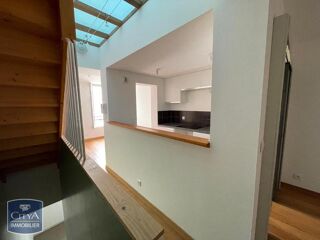  Appartement � louer 4 pi�ces 79 m�