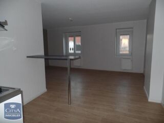  Appartement à louer 1 pièce 34 m²