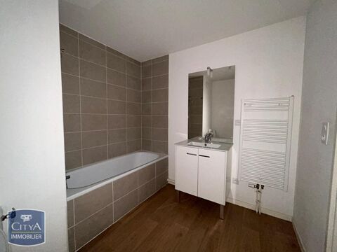  Appartement  louer 2 pices 47 m