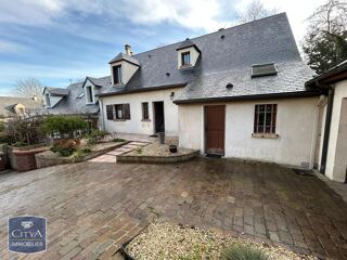  Maison � louer 6 pi�ces 131 m�