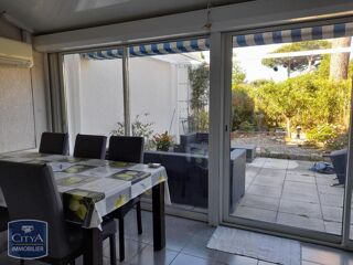  Appartement à louer 3 pièces 75 m²