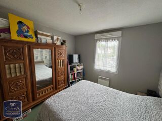  Appartement à louer 2 pièces 55 m²