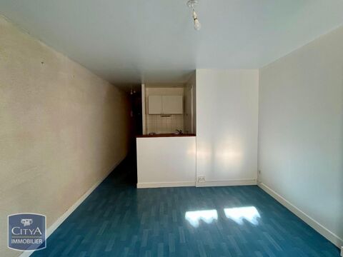  Appartement  louer 2 pices 33 m