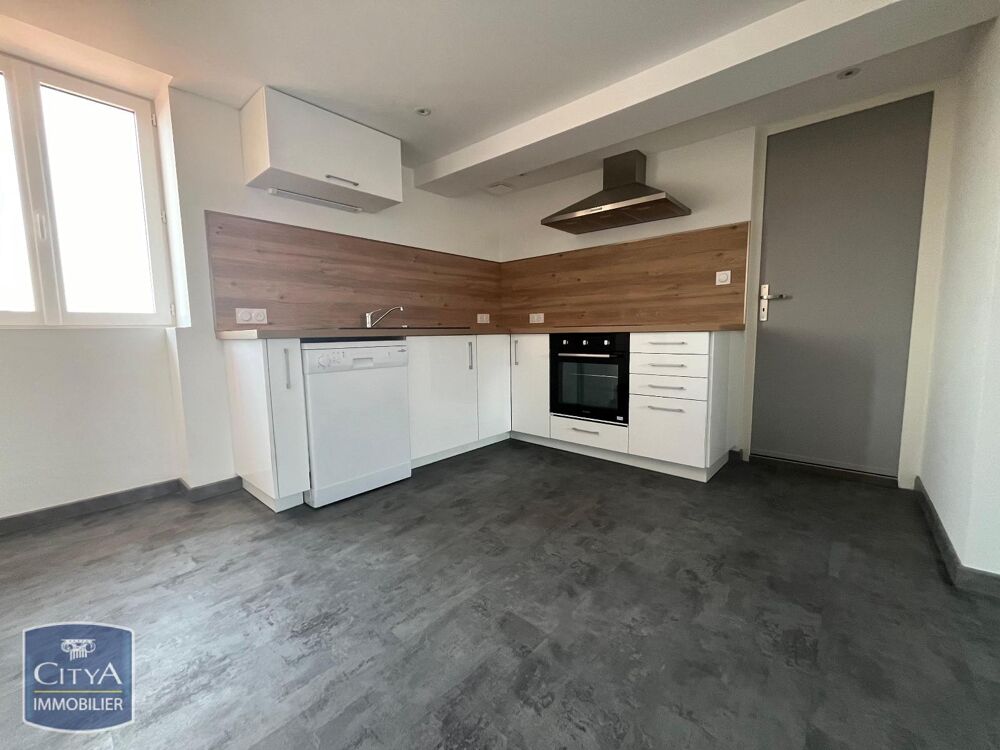 location Appartement - 3 pièce(s) - 62 m² Charnay-lès-Mâcon (71850)