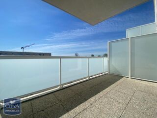  Appartement � louer 1 pi�ce 31 m�