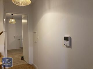  Appartement � louer 3 pi�ces 61 m�