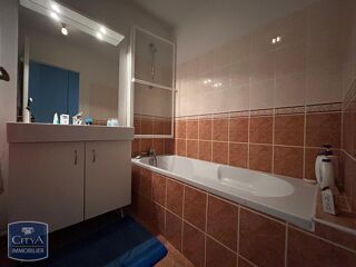  Appartement � louer 3 pi�ces 65 m�