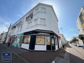  Appartement � louer 2 pi�ces 45 m�