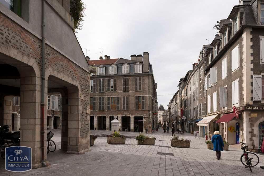 location Appartement - 3 pièce(s) - 87 m² Pau (64000)