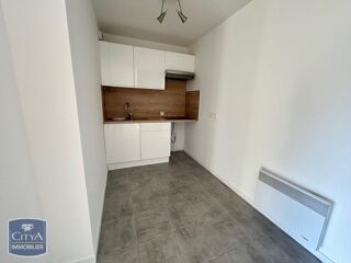  Appartement � louer 2 pi�ces 42 m�