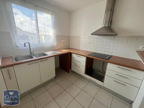  Appartement � louer 4 pi�ces 100 m�