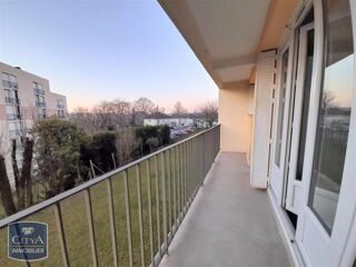  Appartement � louer 3 pi�ces 66 m�