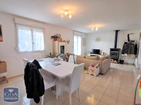  Maison � louer 4 pi�ces 91 m�