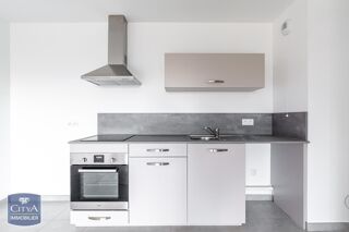  Appartement à louer 2 pièces 62 m²