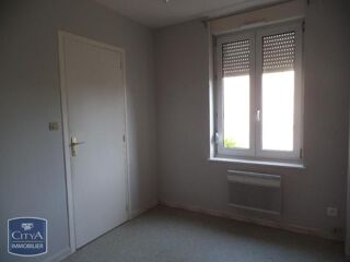  Appartement à louer 2 pièces 40 m²