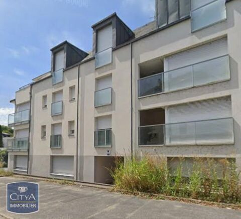  Appartement  louer 2 pices 59 m