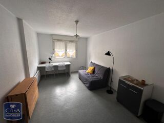  Appartement � louer 1 pi�ce 21 m�