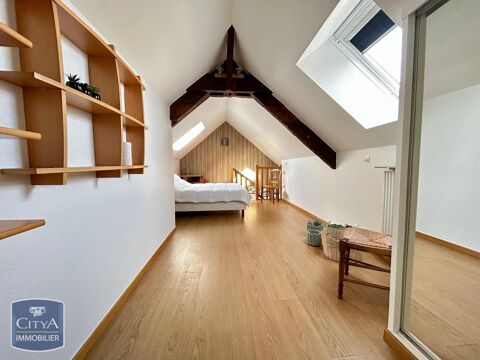  Appartement � louer 2 pi�ces 41 m�