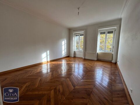  Appartement  louer 6 pices 166 m Lyon
