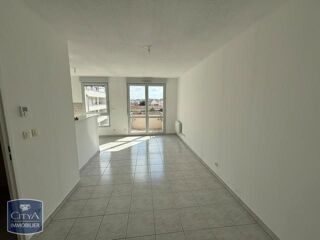  Appartement à louer 2 pièces 42 m²