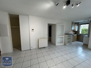  Appartement � louer 2 pi�ces 44 m�