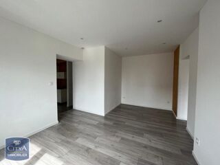  Appartement à louer 3 pièces 62 m²