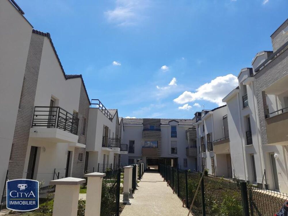 location Parking / Garage - 12 m² Antony (92160)