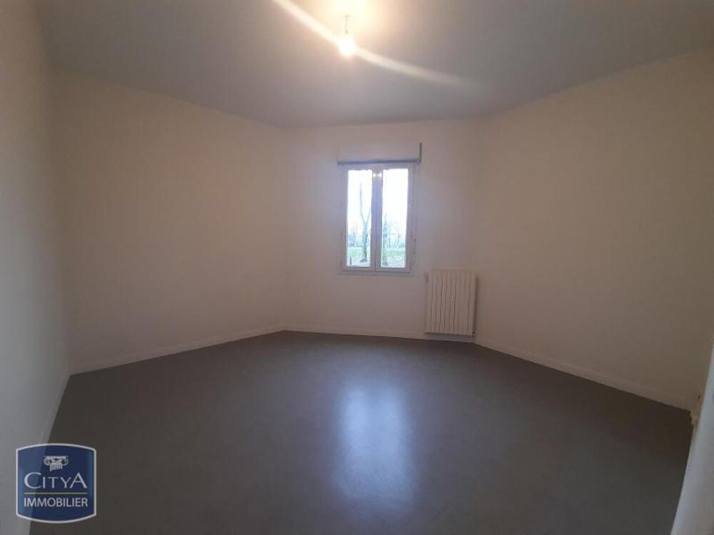 location Appartement - 2 pièce(s) - 51 m² Le Havre (76600)