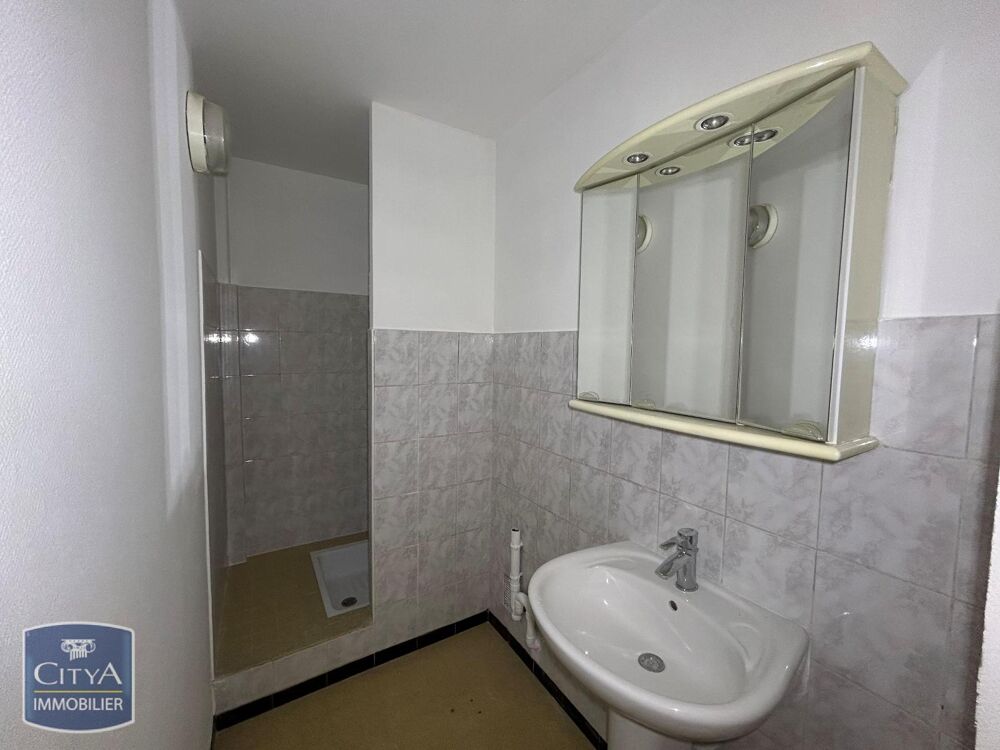 location Appartement - 2 pièce(s) - 34 m² Goncelin (38570)
