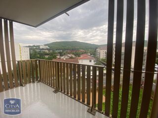  Appartement � louer 2 pi�ces 39 m�