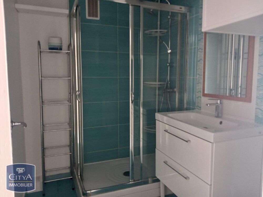 location Appartement - 2 pièce(s) - 44 m² Blois (41000)