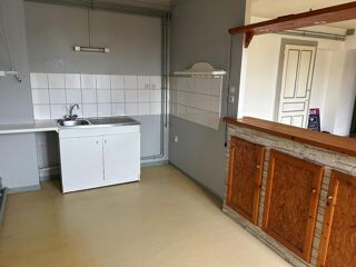  Appartement à louer 2 pièces 52 m²