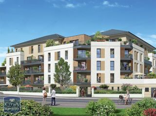  Appartement � louer 3 pi�ces 66 m�