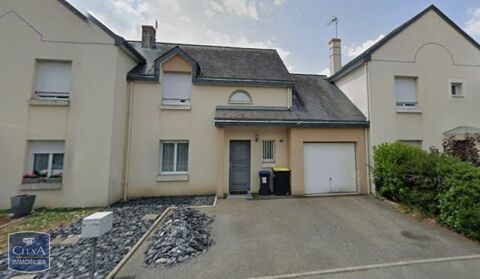  Maison  louer 5 pices 96 m