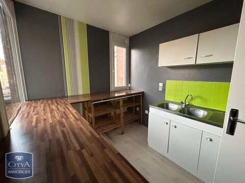  Appartement � louer 2 pi�ces 47 m�