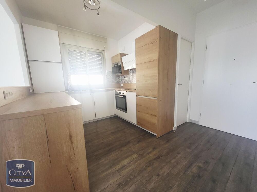 Centre Ville - À LOUER : Appartement T3 situé au coeur de....
